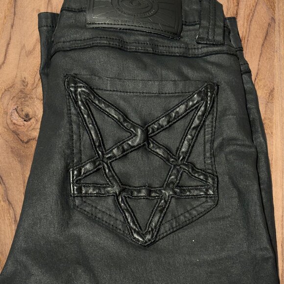 Kill Star Pants - Picture 5 of 5